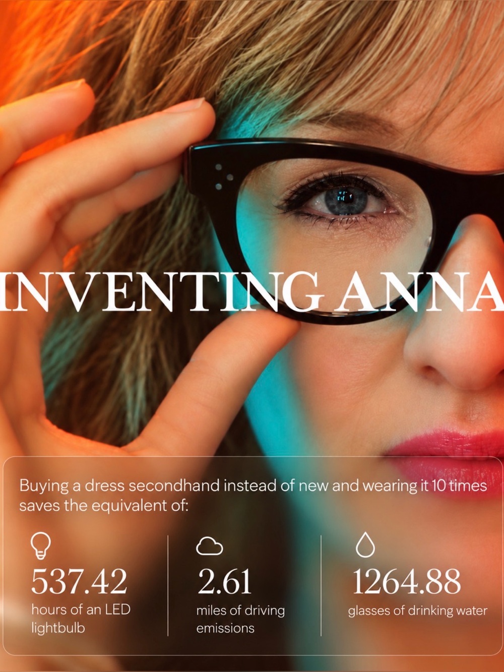 STYLE WITH A SECOND LIFE ♻️ | SHOP INVENTING ANNA